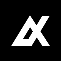 alphax exchange logo